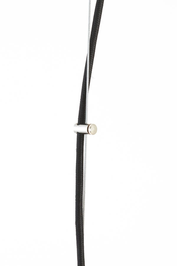 Pendelleuchte Kozana braun Ø 48cm Light & Living 8717807758790