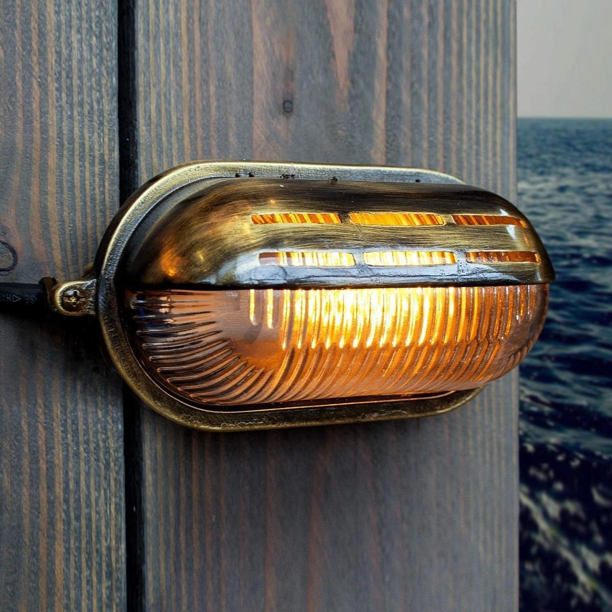 Wall lamp Gulf KS 8714732661805