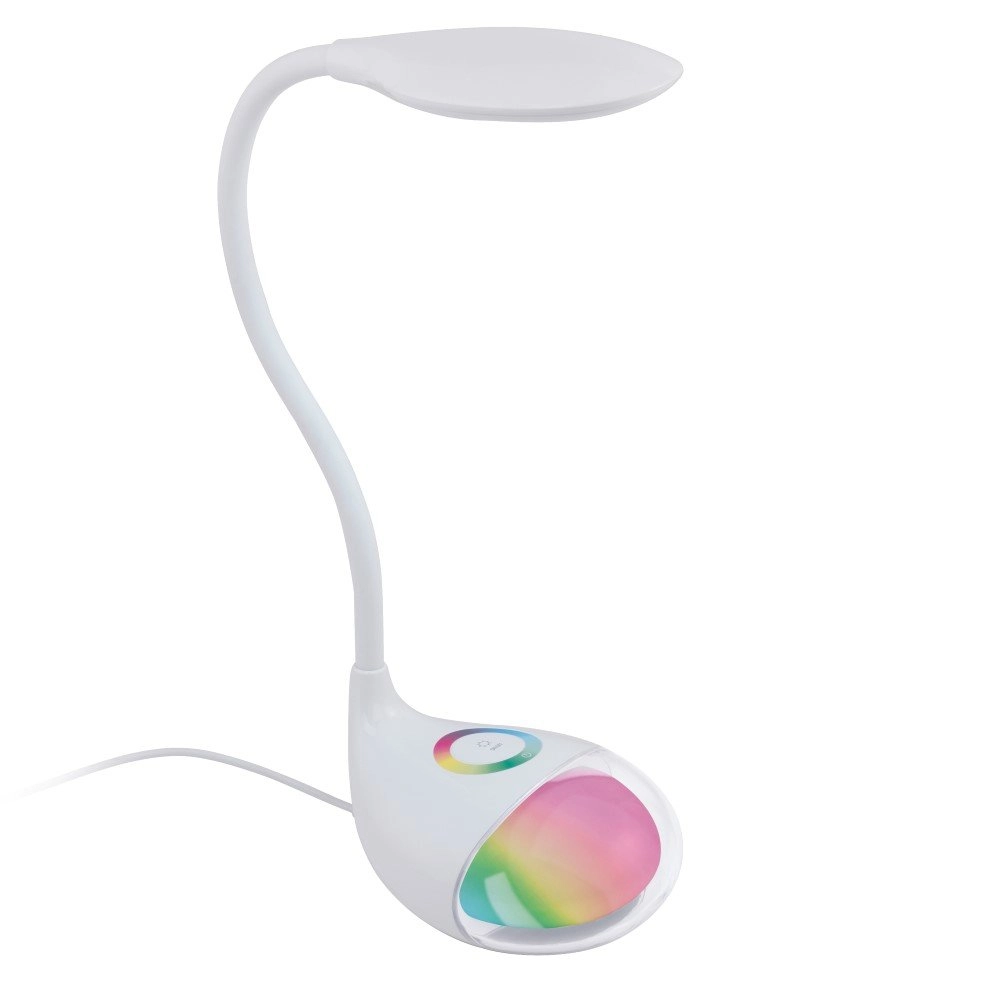 LED Tischlampe Cabado 1 RGB