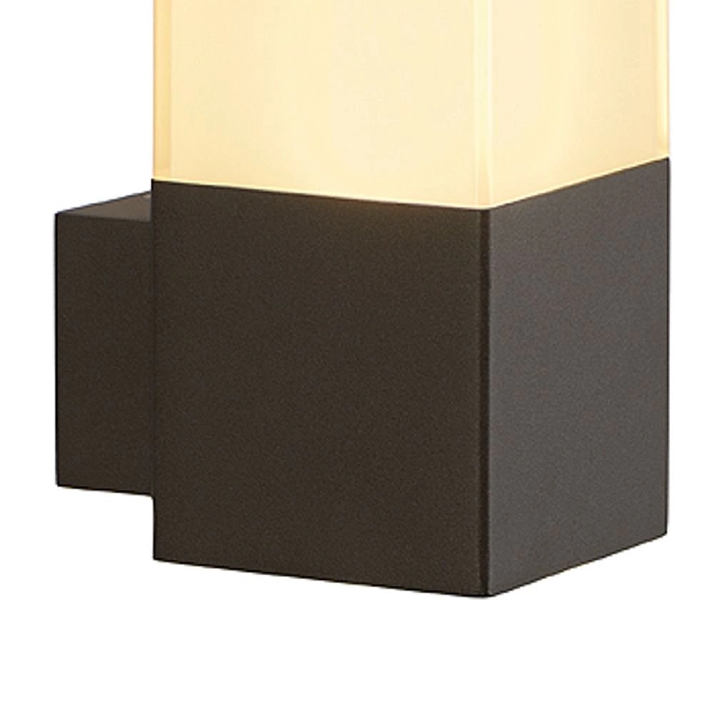 Außenlampe Grafit WL SLV 4024163096515