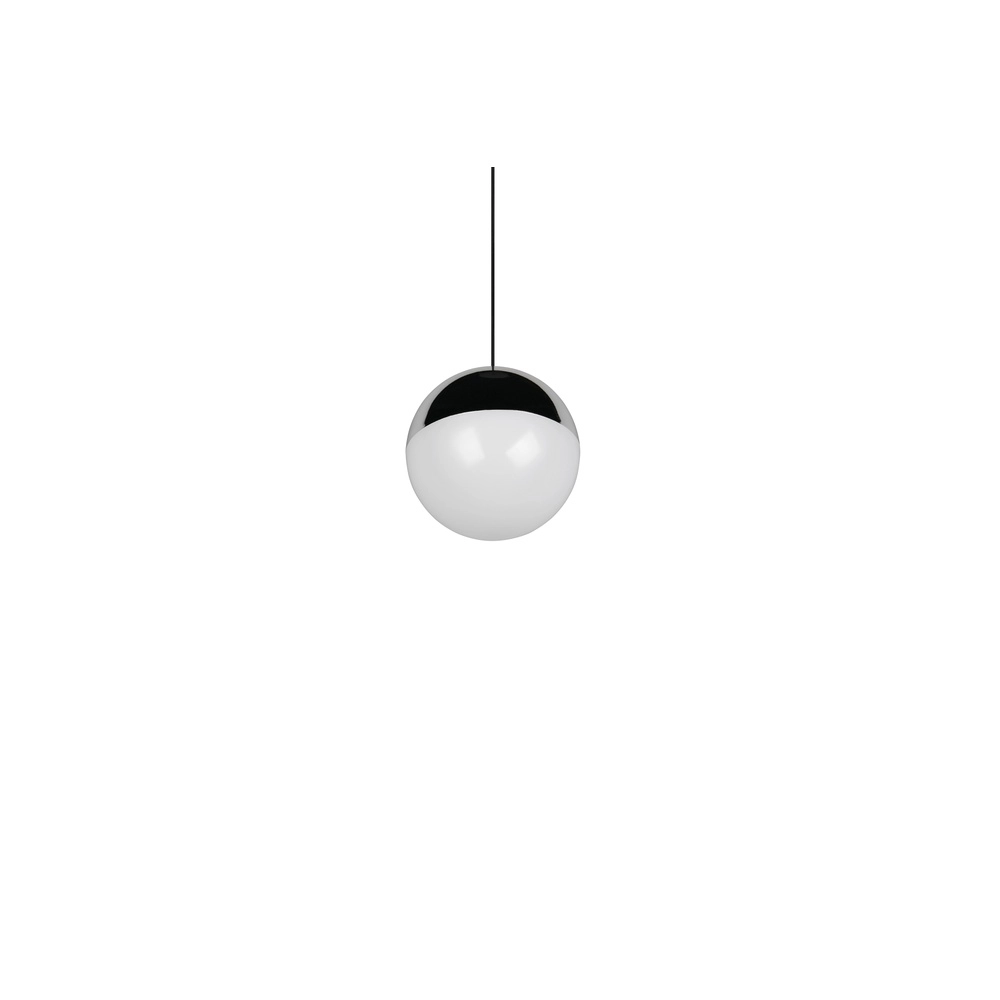 Pendellampe Senta Chrom Trio 4017807685800