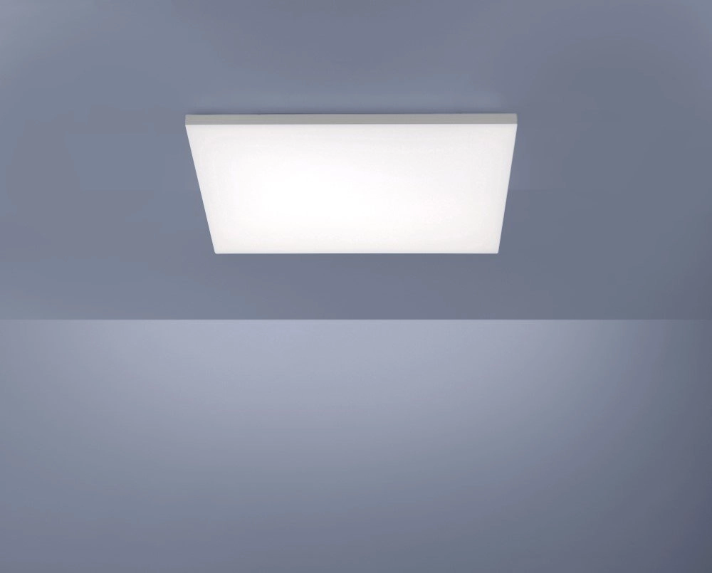 LED-Panel Canvas 40 W – 2700–5000 K – 60 cm weiß Just Light 4043689967499