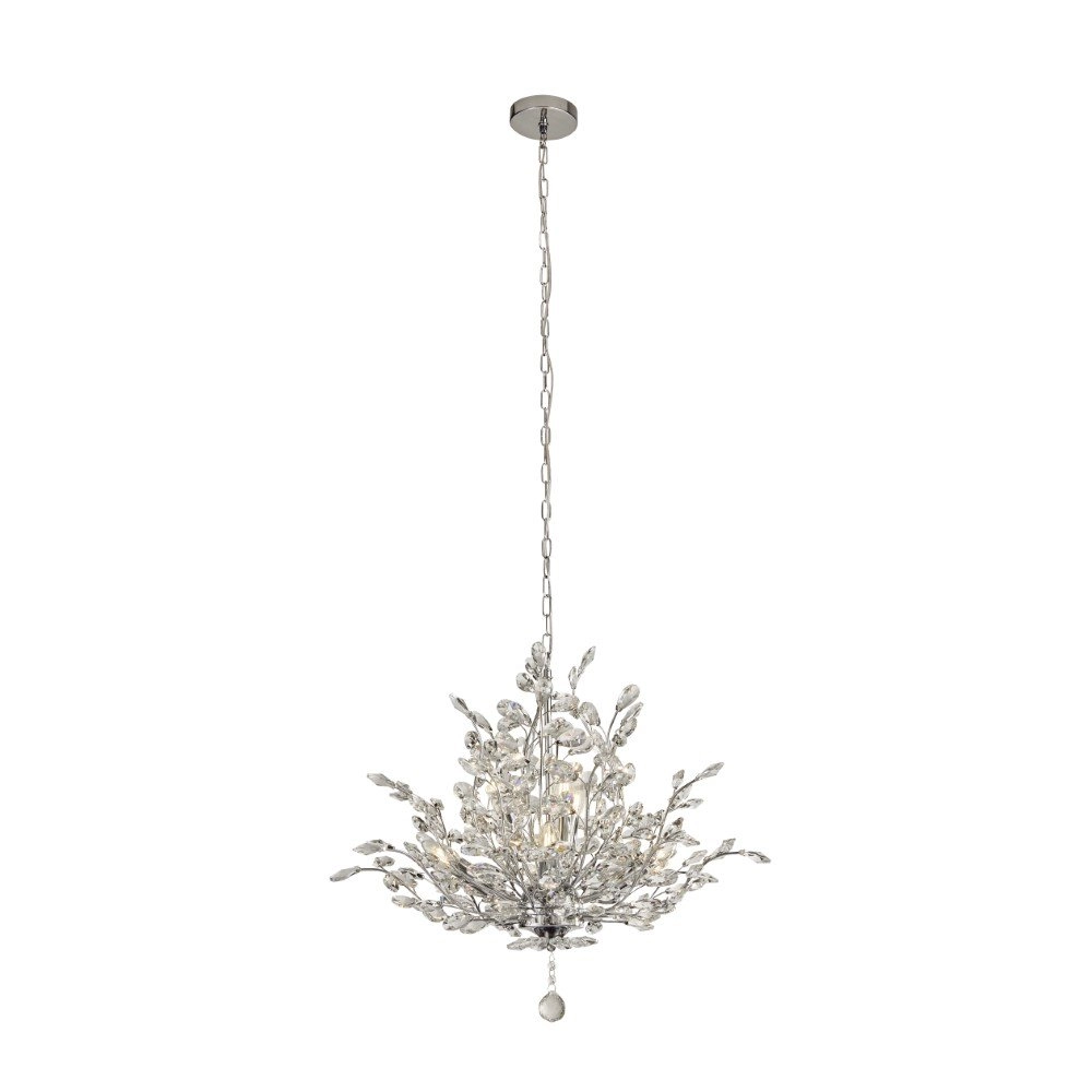 Leuchter Bouquet Searchlight 5053423161372