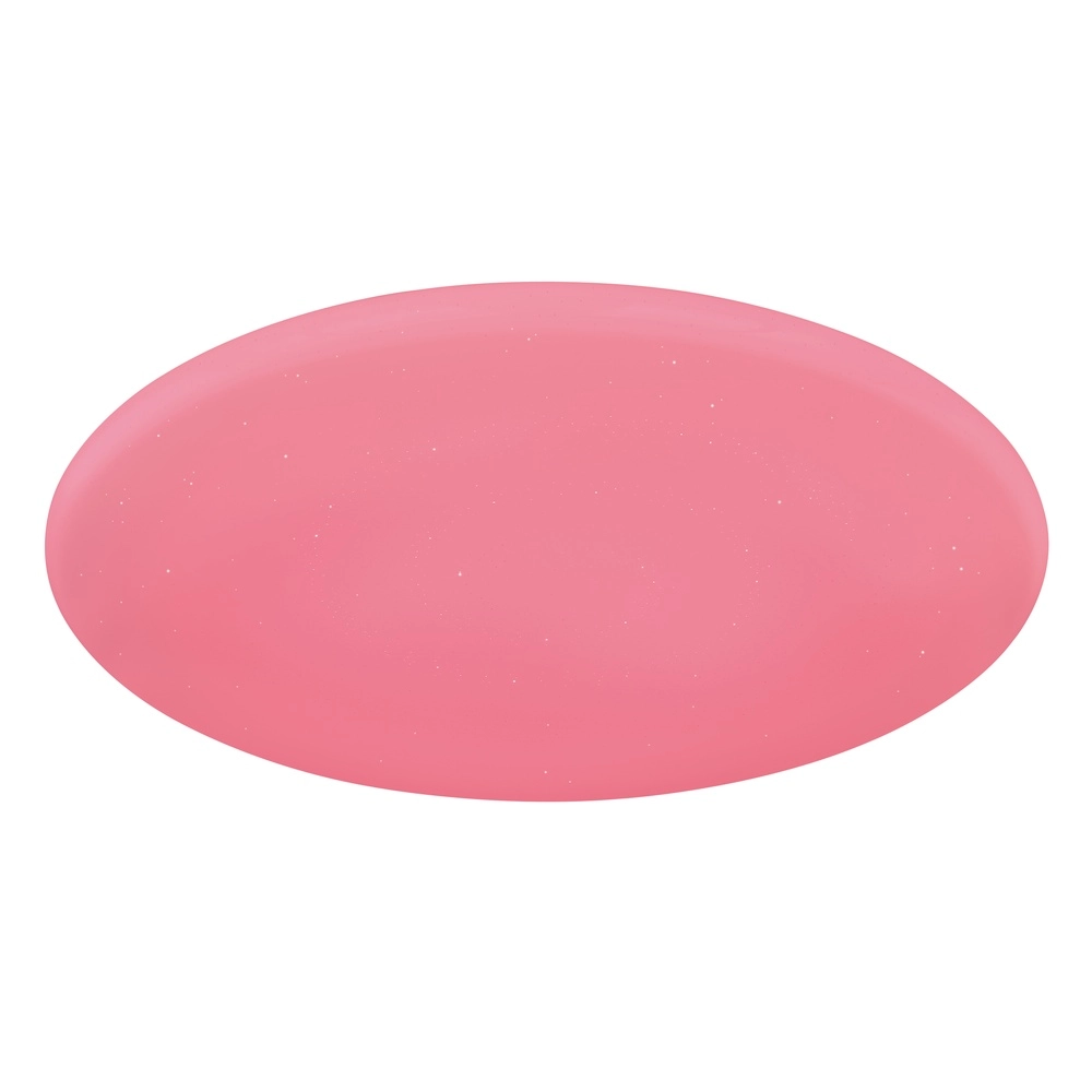 Große Deckenlampe Rena Ø 70 cm Globo 9007371412075