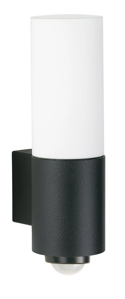 Außenlampe Cyl schwarz