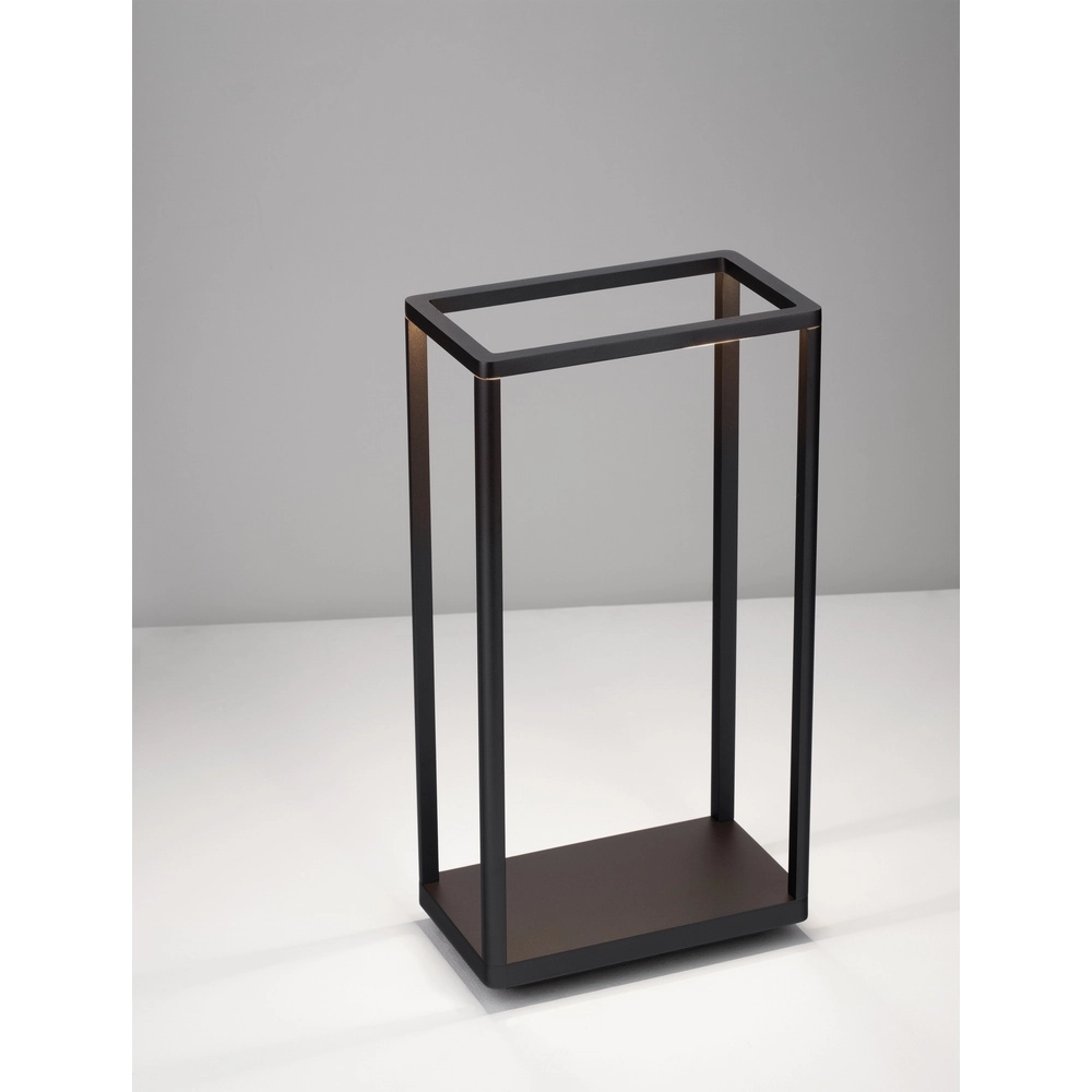 Gartenleuchte Akmi Design-Quadrat Lyora 5212017449320