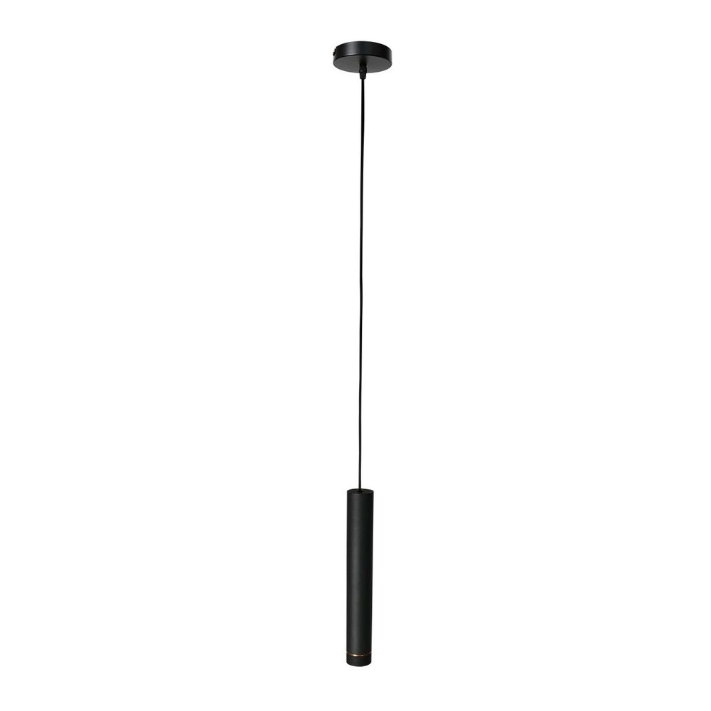 Schlanke Pendelleuchte DownLume Ø 6cm
