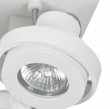 Deckenstrahler Meist 4-Licht Artdelight 8719831731879