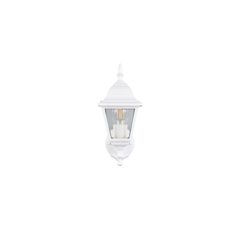 Wandlampe Livenza Up White Trio 4017807693690