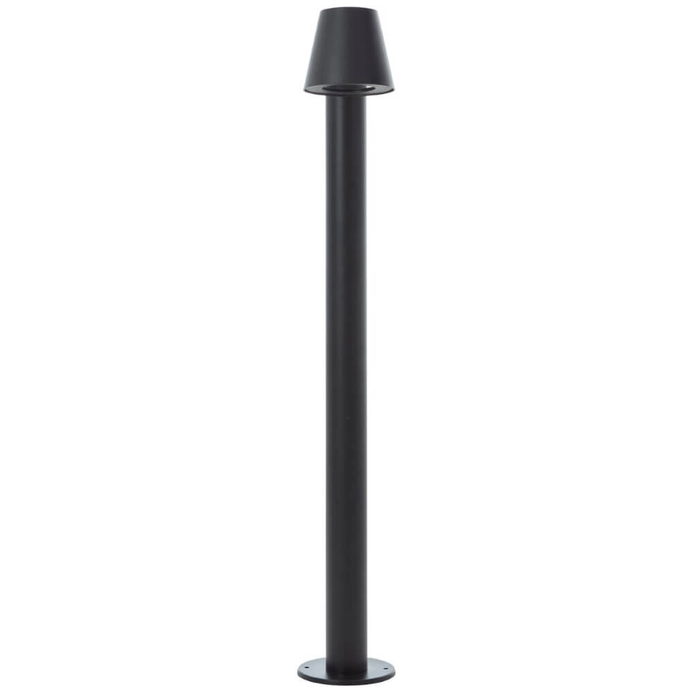 Schwarze Wegbeleuchtung Bari Brilliant 4004353435799