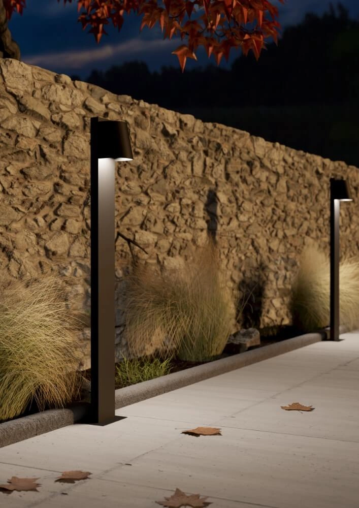 Gartenlampe led Stagnone Eglo 9008606261864