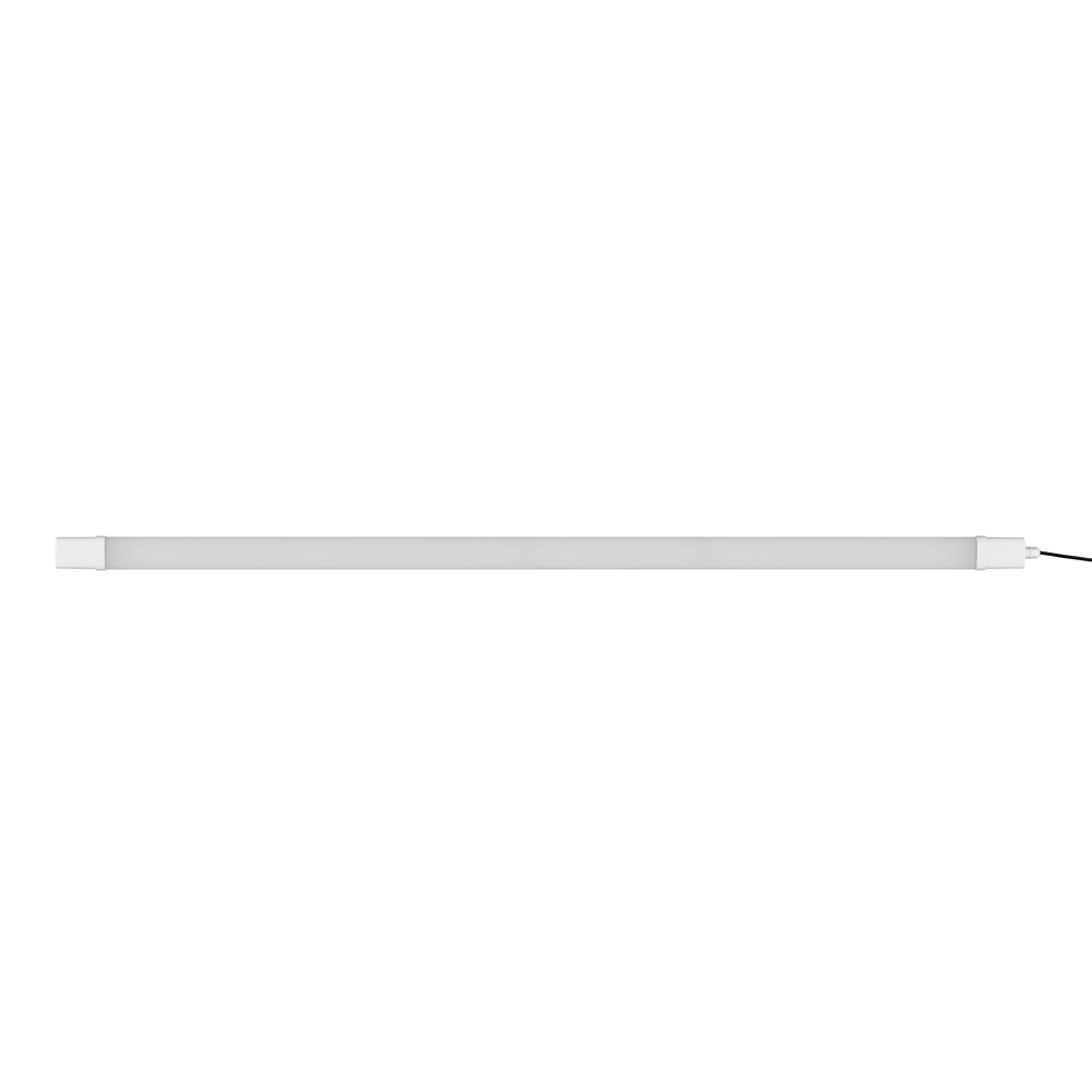 Küchenbeleuchtung Tria Weiß 152 cm Trio 4017807711400