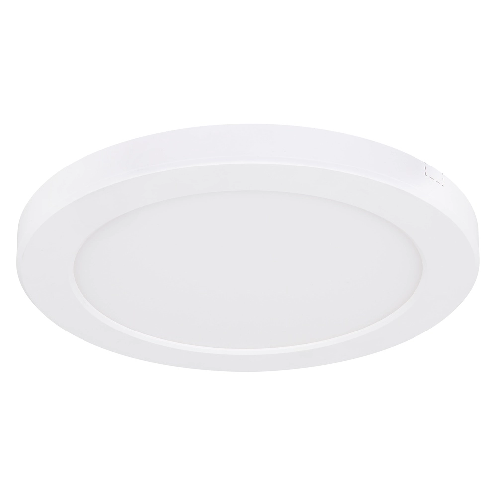 Design-Deckenlicht Lasse weiße Ø 22 cm