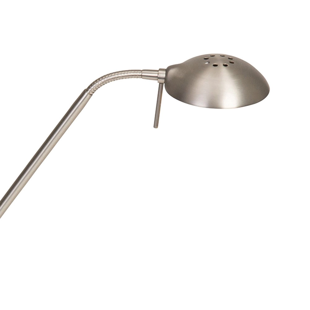 LED Schreibtischlampe Mexlite Steinhauer 8712746096392