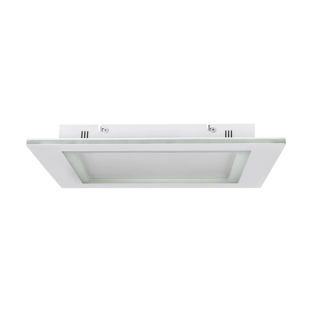 Zigbee-Deckenlampe Padrogiano-Z 45x45 cm Eglo 9008606244188