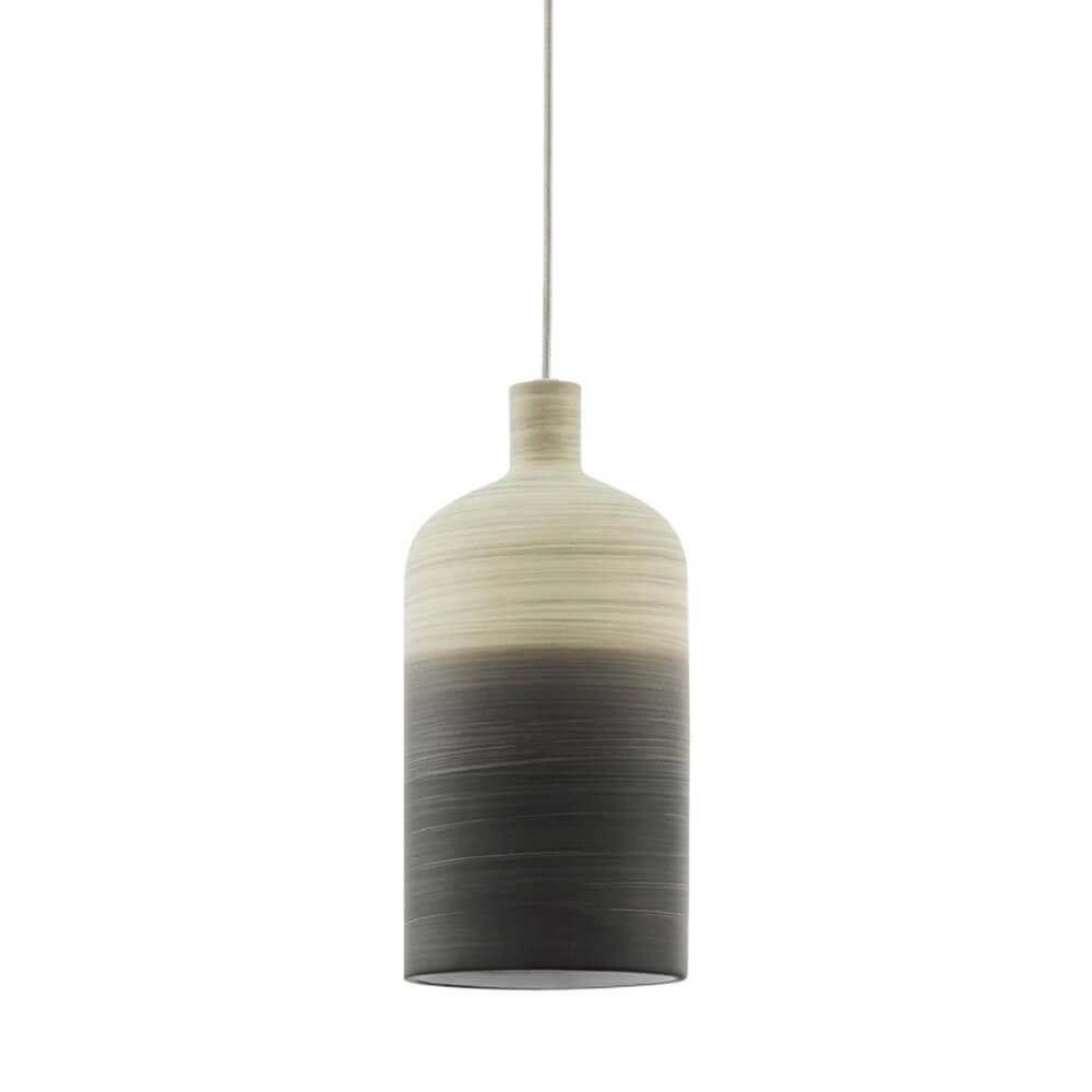 1-flammige Hängelampe Azbarren Beige Stars of Light 9002759397517