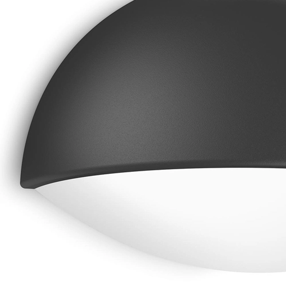 LED-Außenleuchte Dust LED Philips 8718696120682