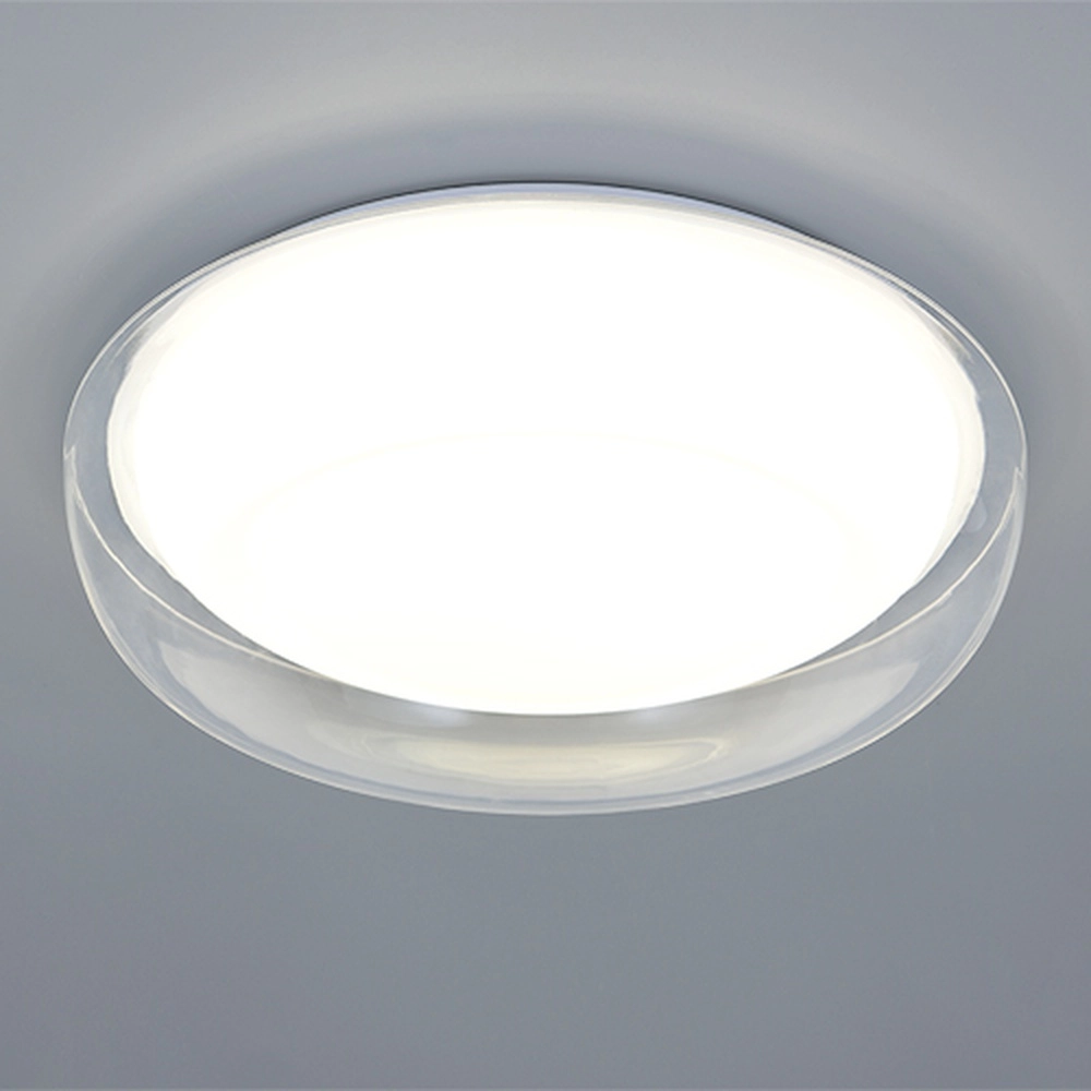 Design-Deckenlampe Amela weiße Ø 40cm Trio 4017807703986