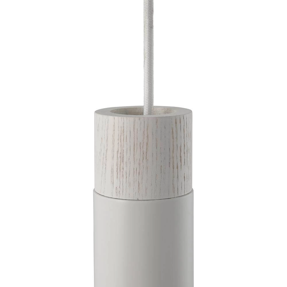 Moderne Pendelleuchte Tilo weiß Nordlux 5704924023910