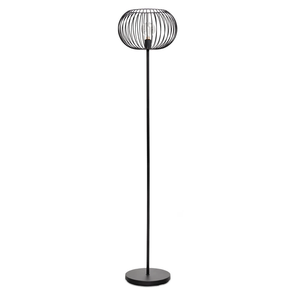 Designer-Stehleuchte Wire 2
