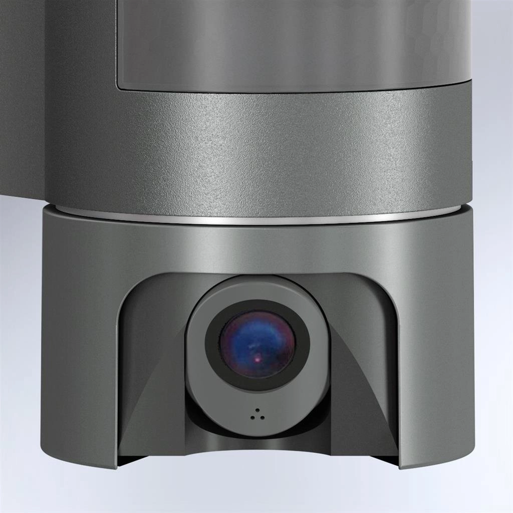 LED-Außenleuchte Wifi Cam light L 620 W-lan Steinel 4007841065829