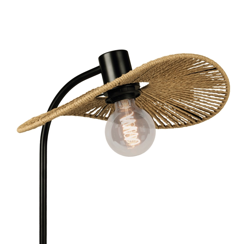 Rattan-Tischlampe Siruela Eglo 9002759319656