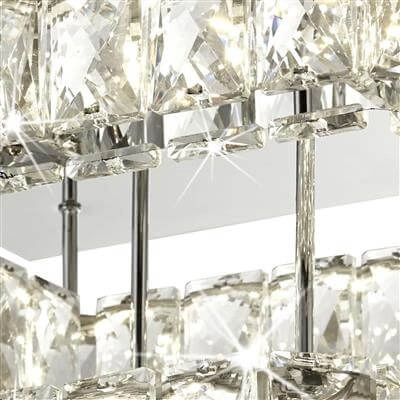 Deckenleuchte Flush Searchlight 5053423164854