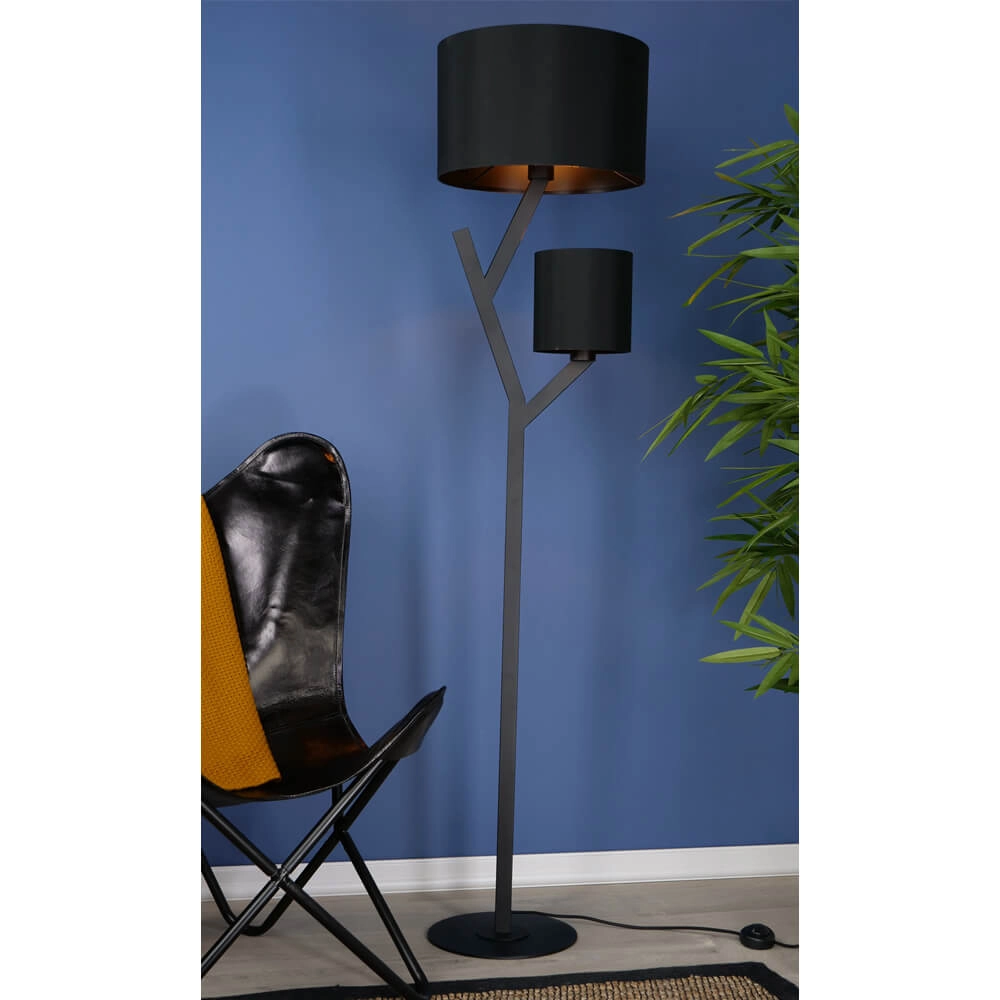 Schicke Stehlampe Balnario Stars of Light 9002759398897