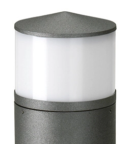 Terrassenlampe Trip Anthrazit Albert 4007235222401