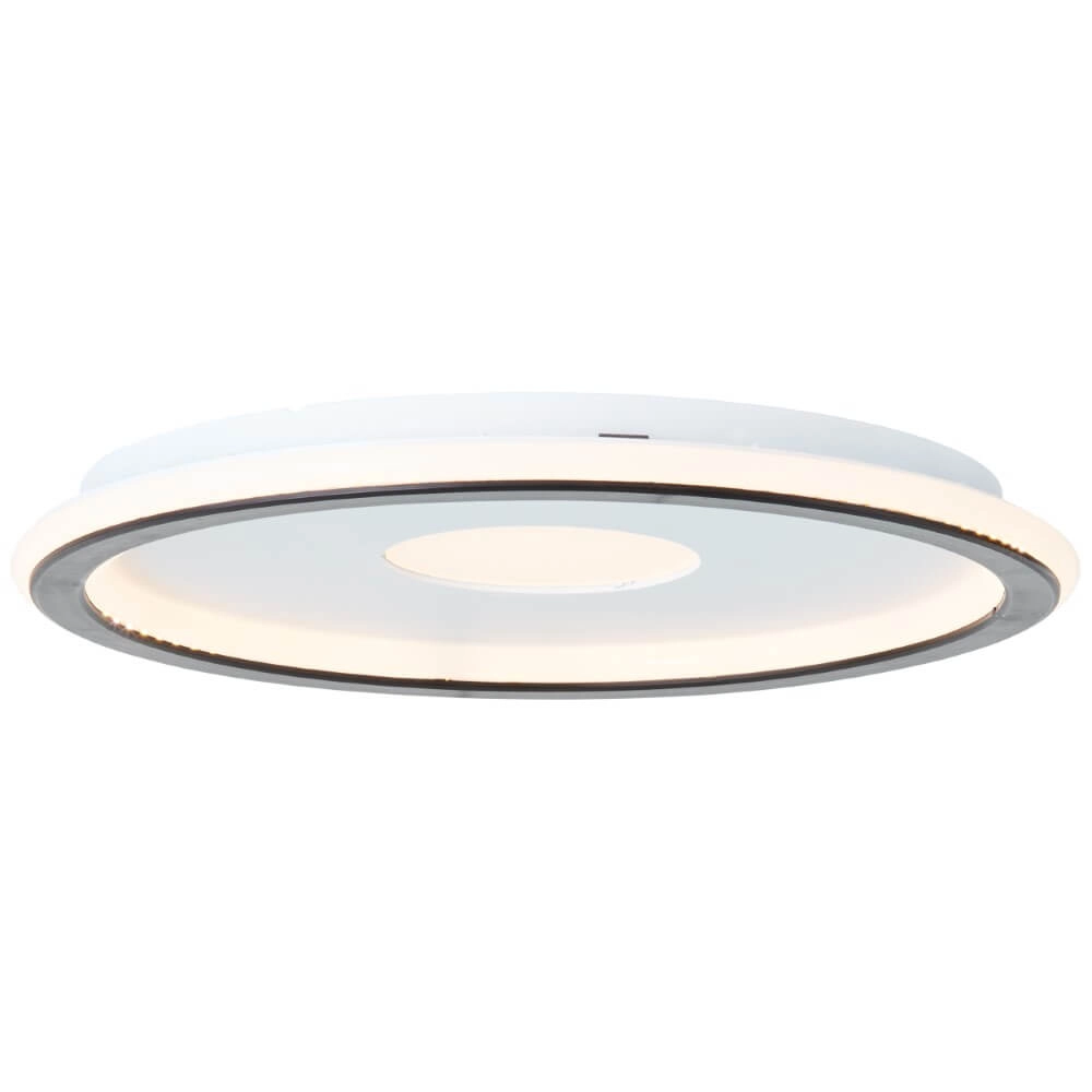LED-Deckenleuchte Vegas Ø 31cm