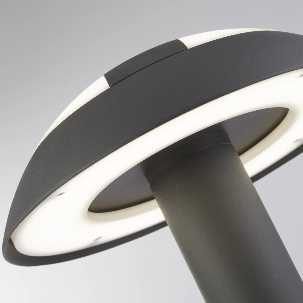 Design-Außenleuchte Mushroom Searchlight 5053423164380