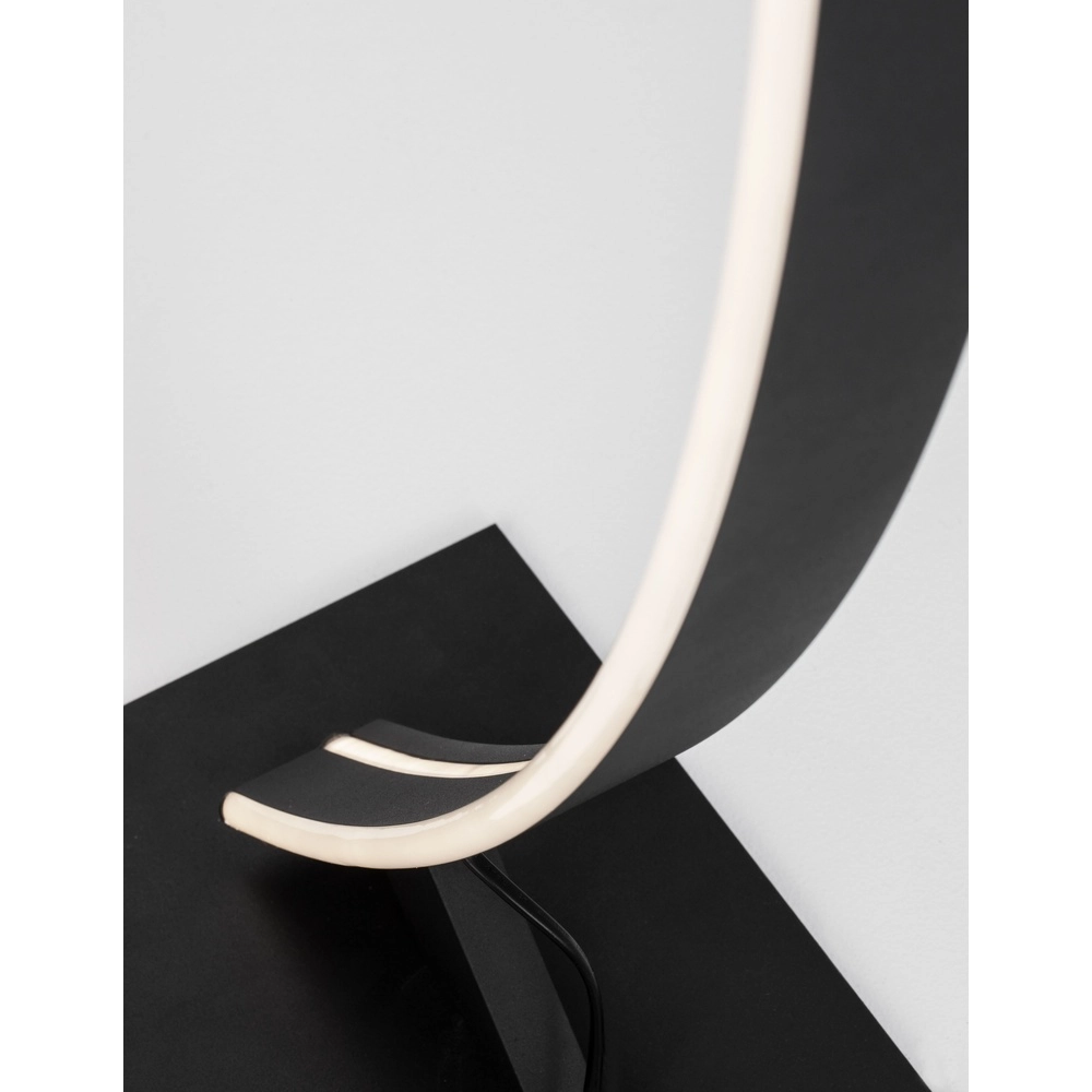 Stehlampe Premium schwarz Lyora 5212017419910