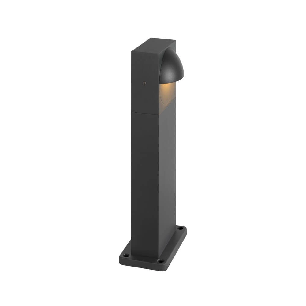 LED-Wegbeleuchtung Lid I 45 cm – eine Seitenleuchte SLV 4024163288071