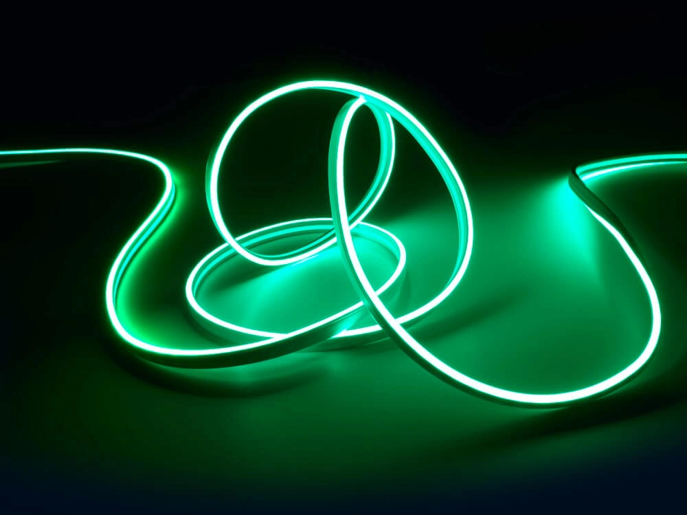 LED-Streifen Gaming Neon RGB 3 Meter Trio 4017807577372