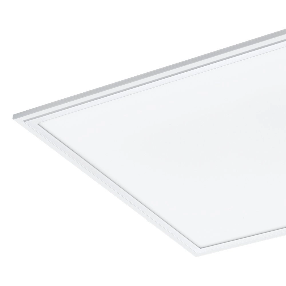 LED Deckenleuchte Salobrena-A 45x45 cm Eglo 9002759982973
