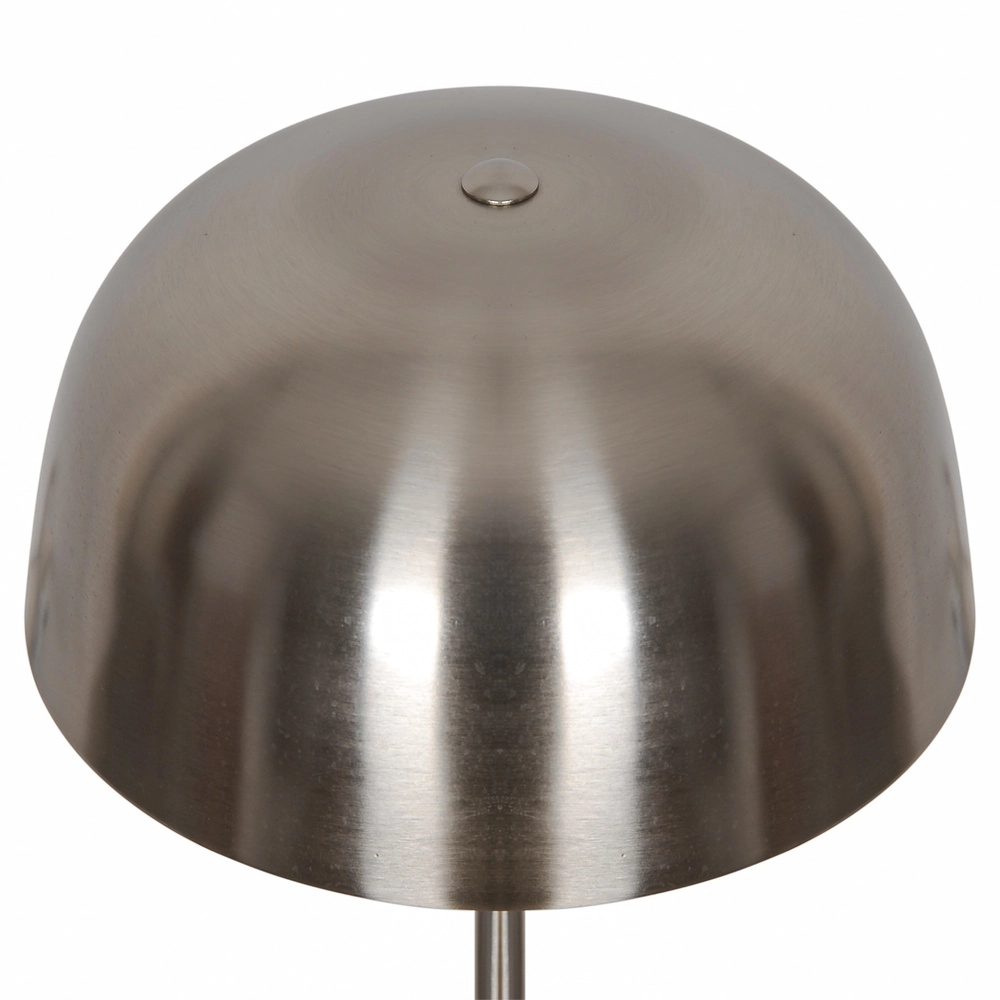 Nickel-Tischlampe Cera  Nordlux 5704924026911