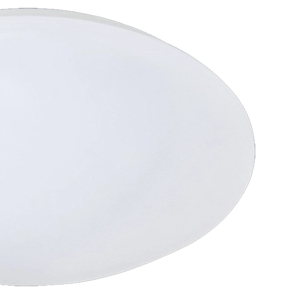 LED-Deckenleuchte Putz Trio 4017807294347