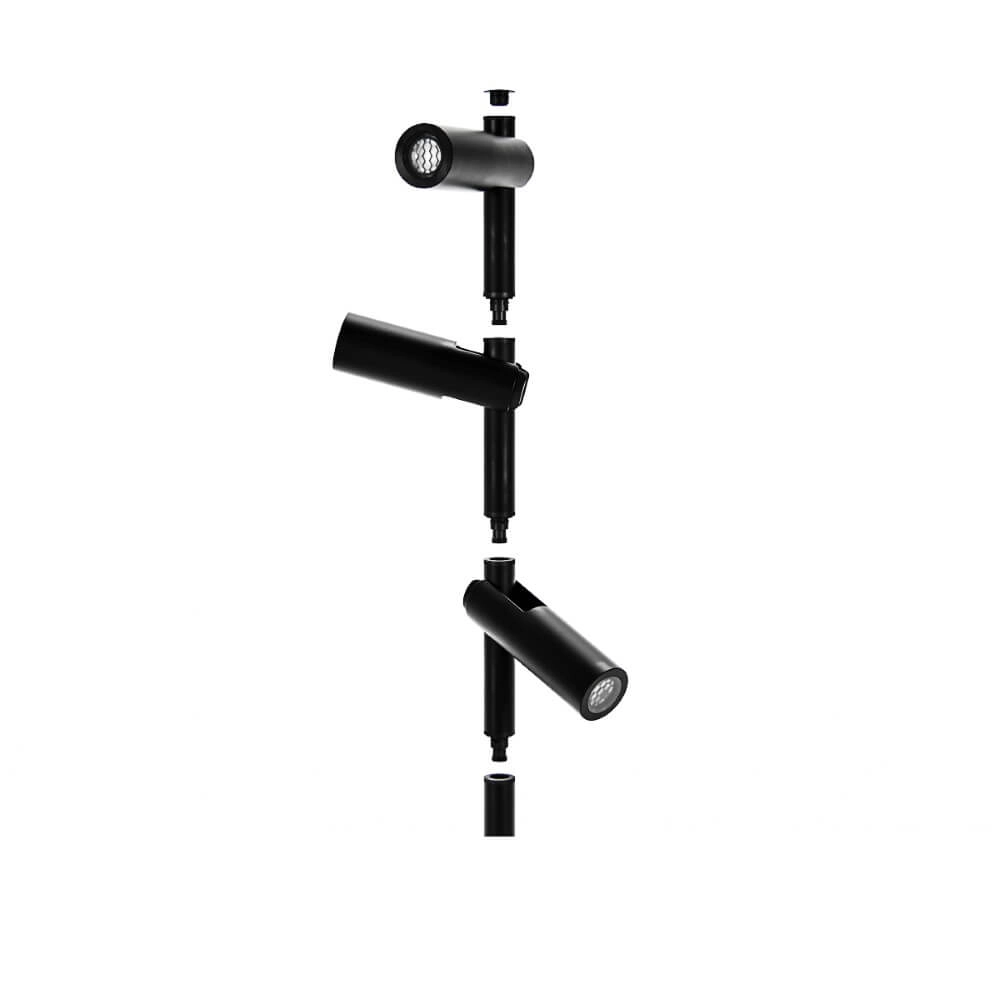 Strahler Aim Light Head 12 Volt In-lite 8717051006623