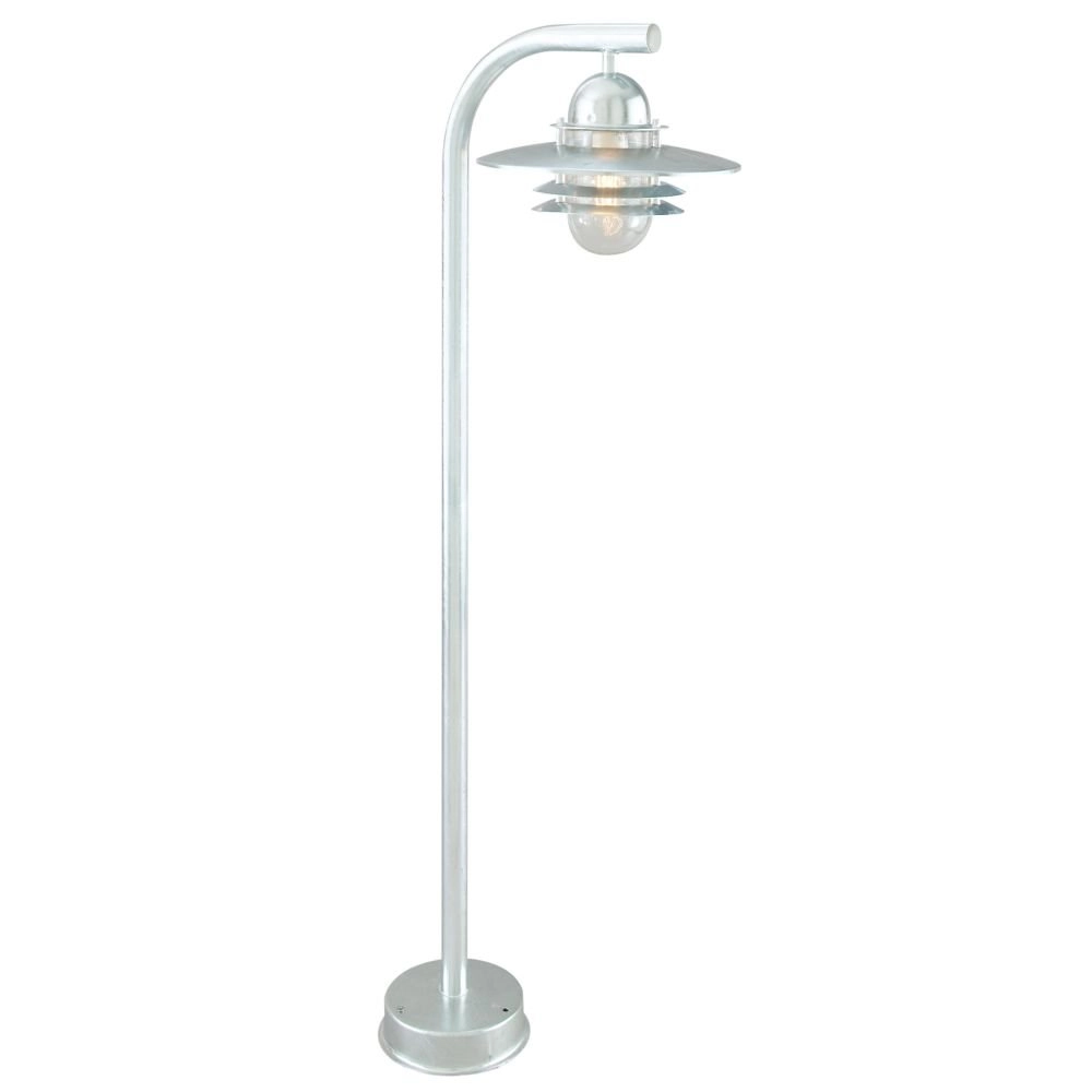 Terrasse Lampe Selva ländlich