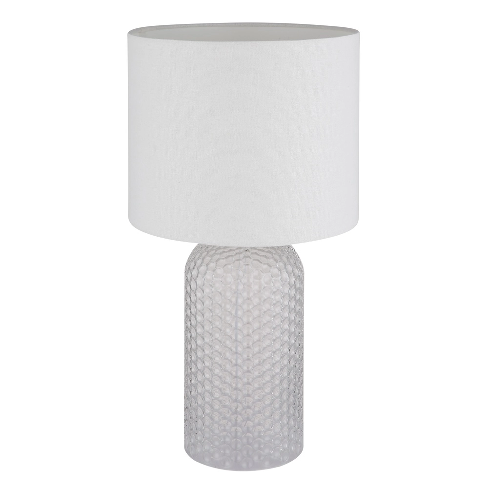 Design-Tischlampe Sofia Weiß Globo 9007371475544