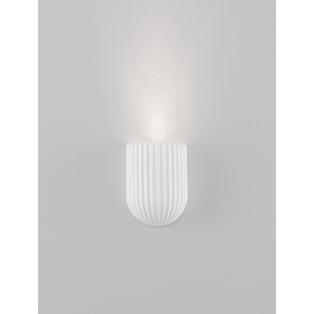 Wandleuchte Ammos Design Weiß Lyora 5212017469045