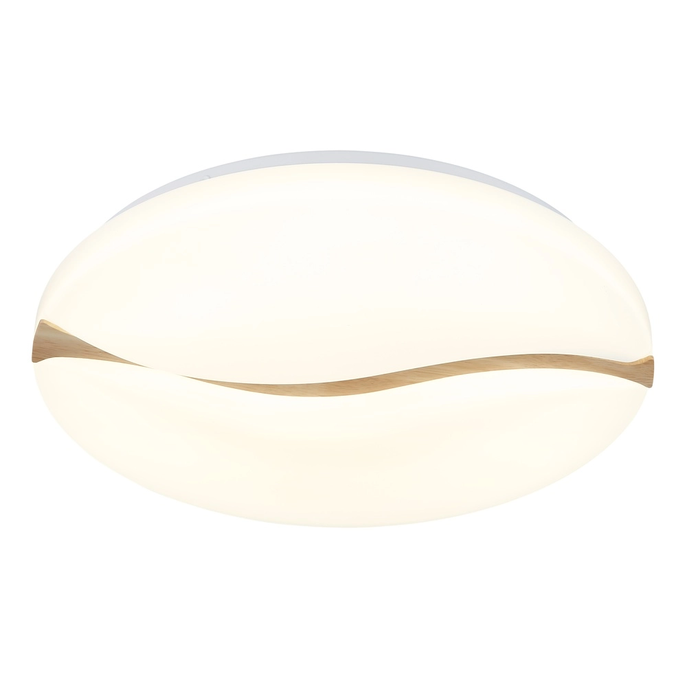 Design-Deckenlampe Leticia Ø 33cm