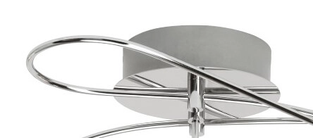 Deckenleuchte Dajana Brilliant 4004353207952