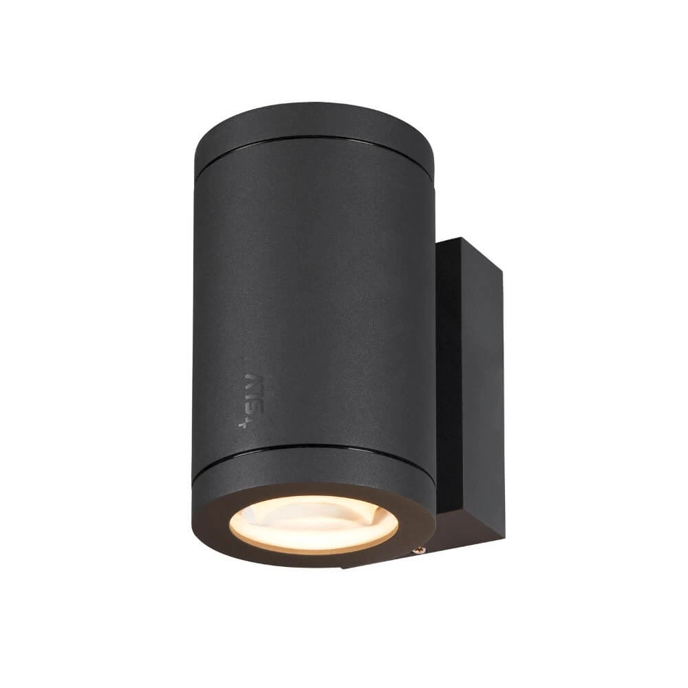 Heller LED-Wandstrahler Enola Oben unten SLV 4024163264013