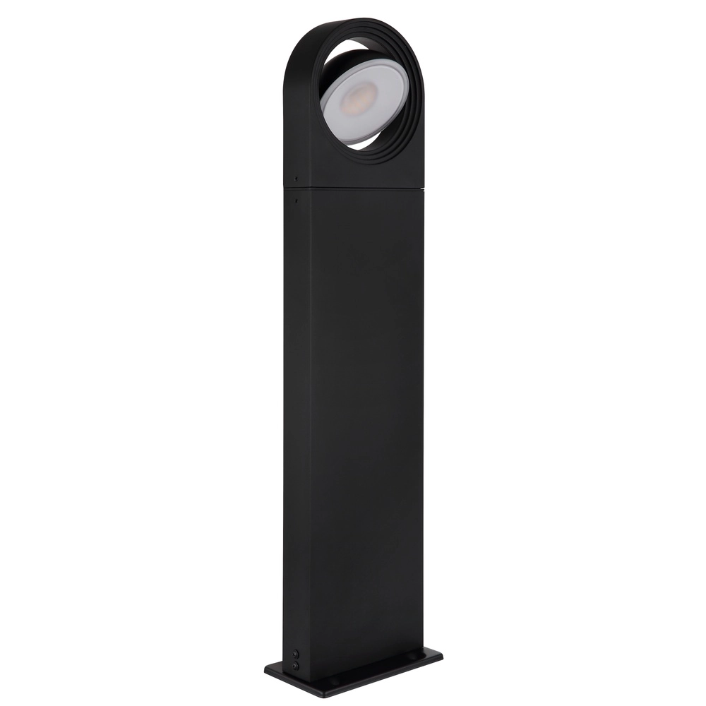 Gartenlampe Oko Schwarz Globo 9007371507535
