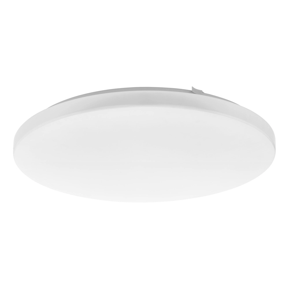 Deckenleuchte Frania-Z smart weiß Ø 43cm