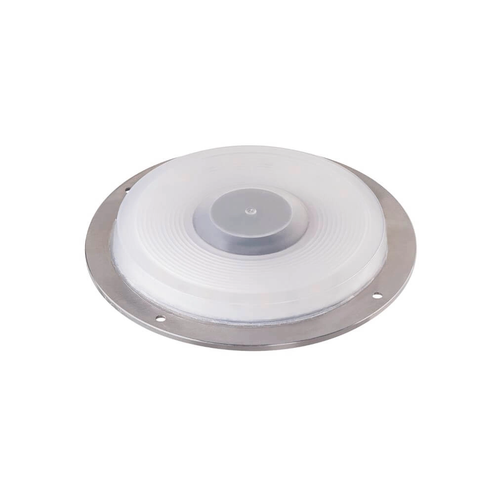 Bodenlampe Led Plot LED - Aluminium SLV 4024163291446