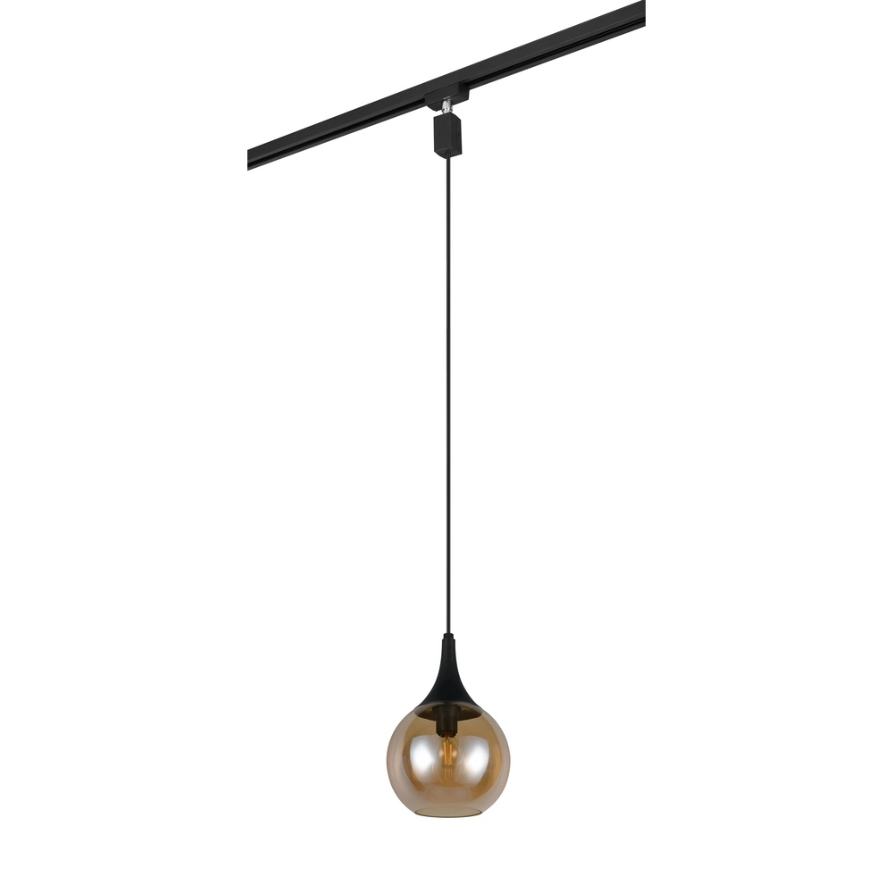 Pendelleuchte für Schiene Lumina Trio 4017807663099