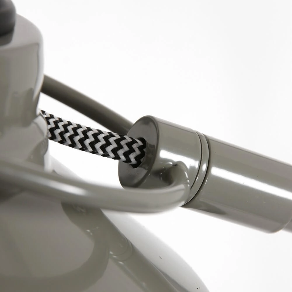 Retro-Stehlampe Nove Steinhauer 8712746161304