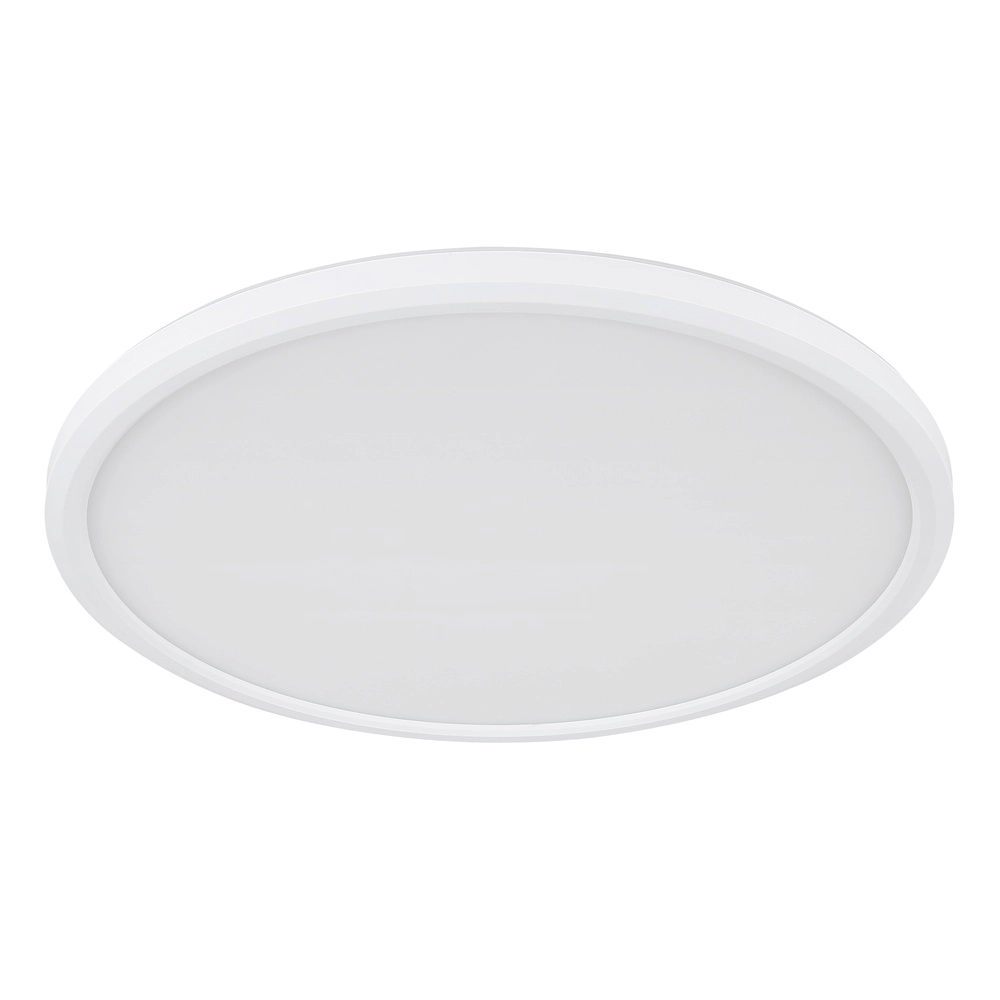 Deckenlicht Sapana Ø 29,4 cm weiß Globo 9007371414406